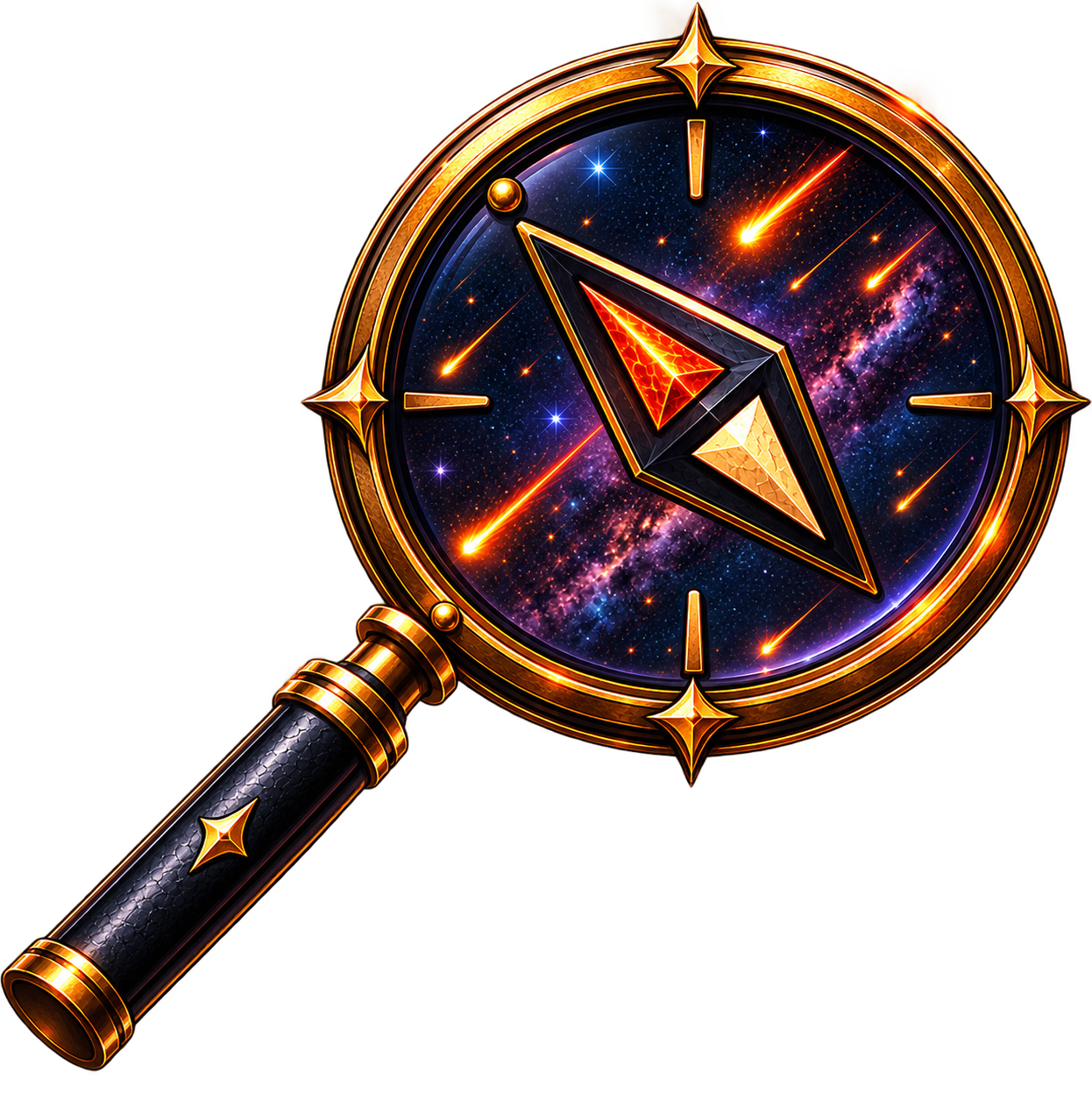 MeteorInk Adaptation Room logo