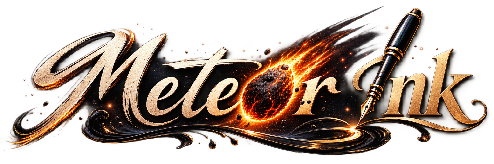 MeteorInk